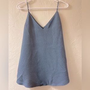 Textured Cami